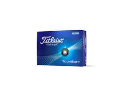 Titleist Tour Soft