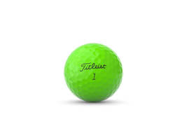 Titleist Tour Soft