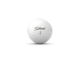 Titleist Tour Soft