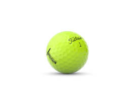 Titleist Tour Soft