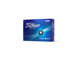 Titleist Tour Soft