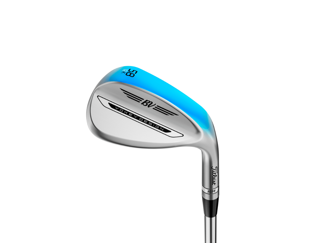 Titleist Vokey SM11