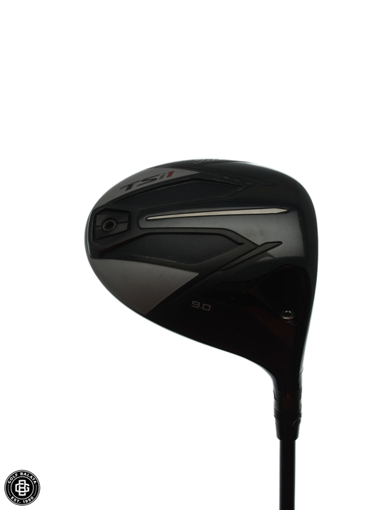 Titleist TSi1 9,0