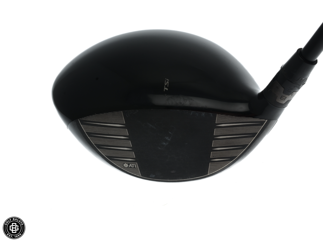 Titleist TSi1 9,0