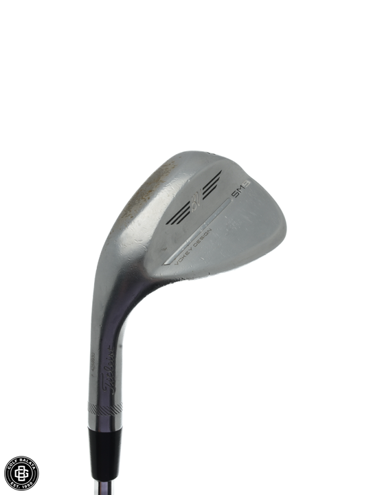 Titleist SM9 56/12D
