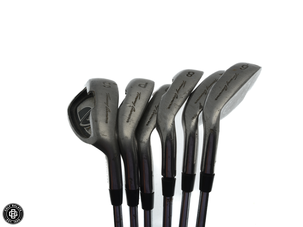 Tommy Armour Black Scot