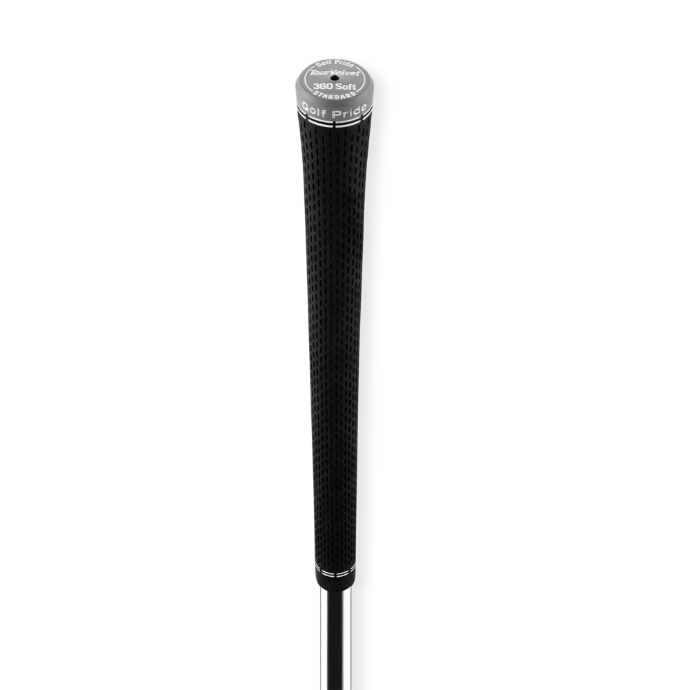 Golf Pride Tour Velvet 360 Soft