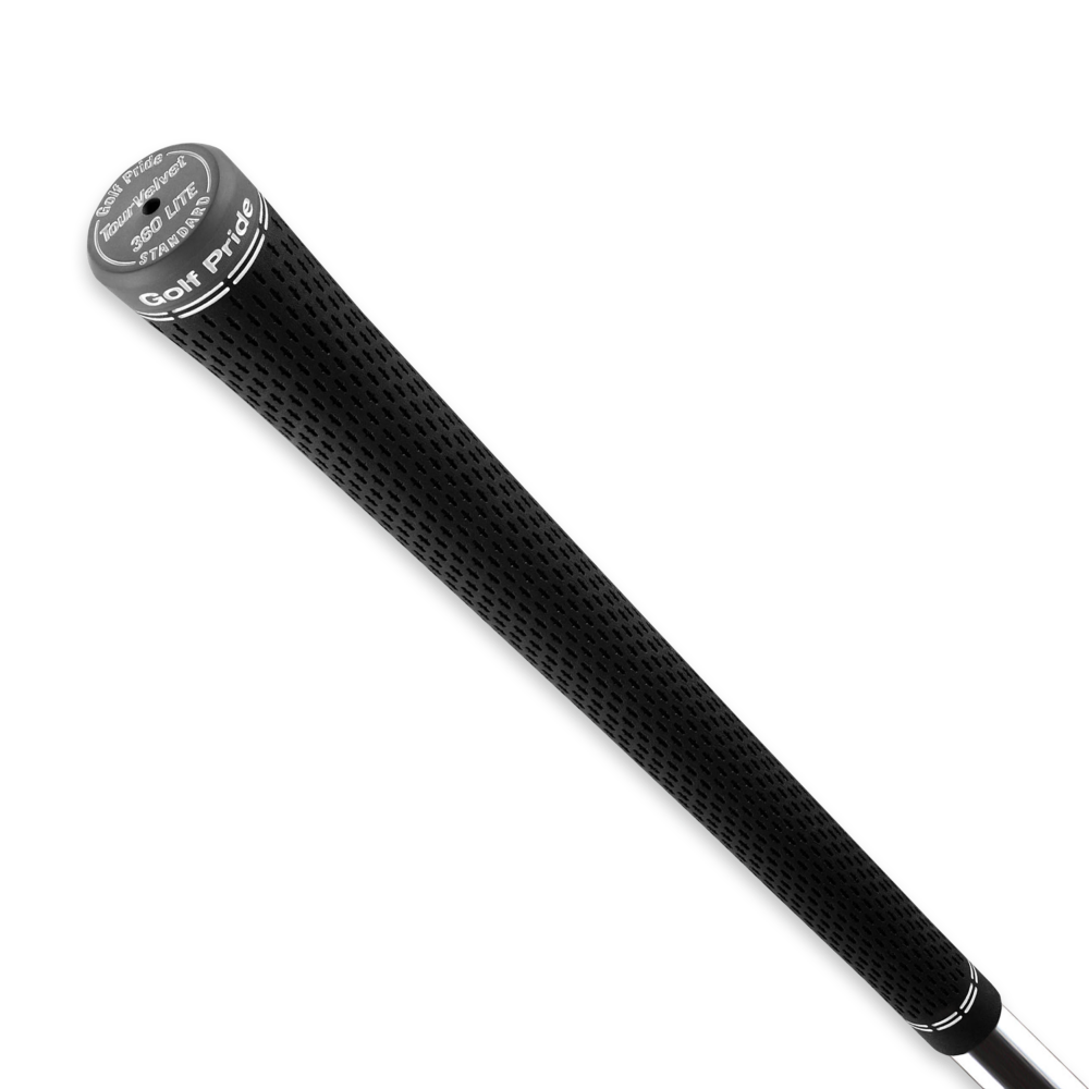 Golf Pride Tour Velvet 360 Soft
