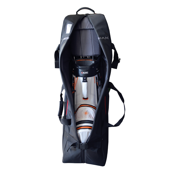 Big Max Traveller Matkasuoja