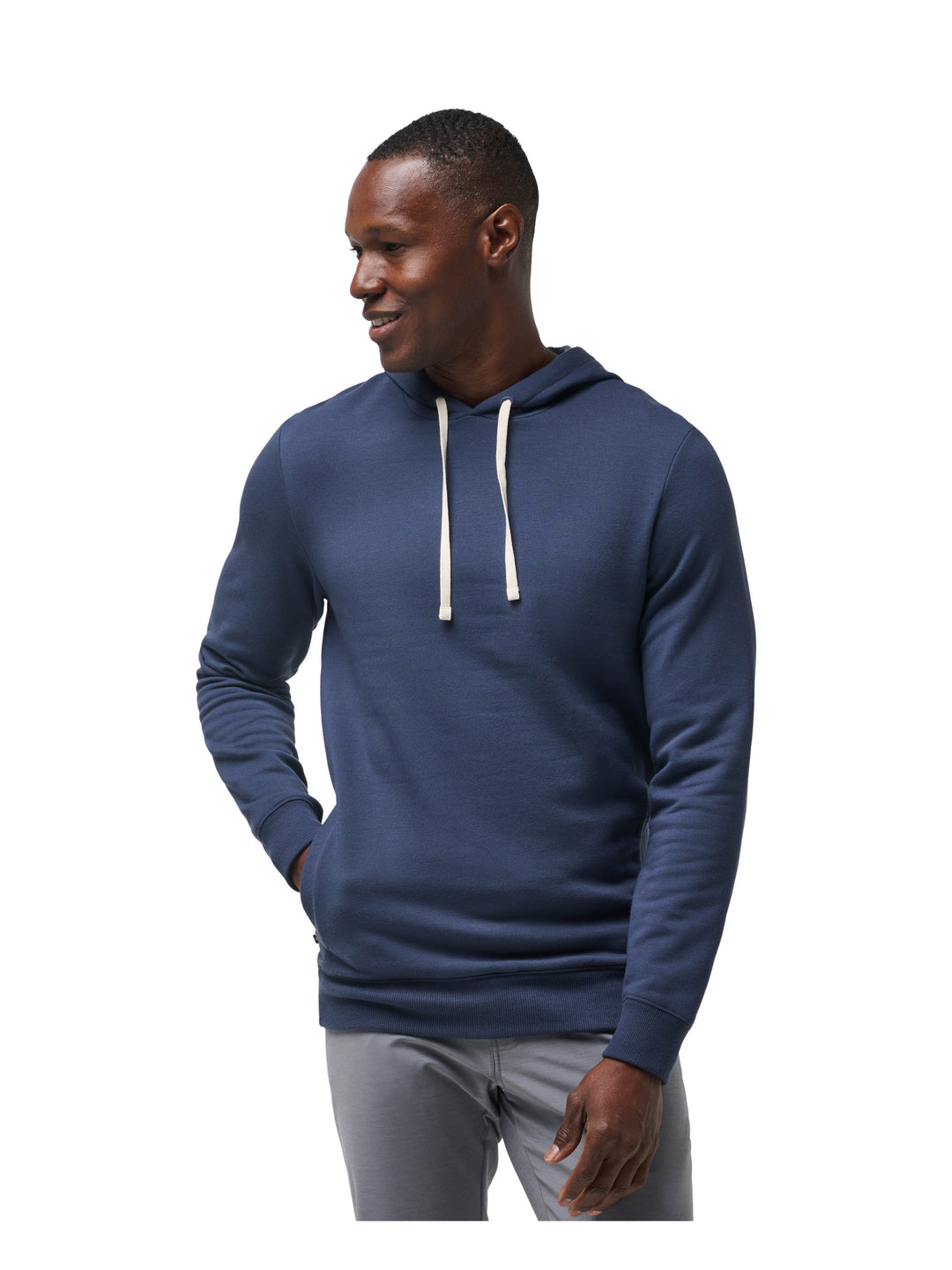 TravisMathew Cloud Hoodie