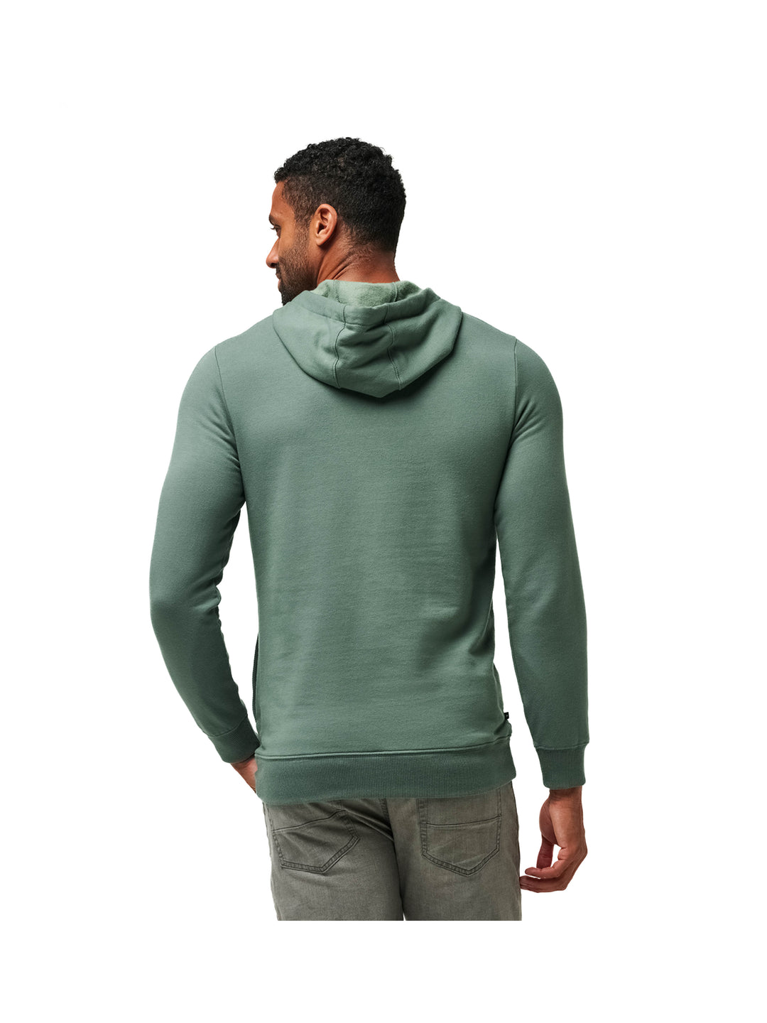 TravisMathew Cloud Hoodie