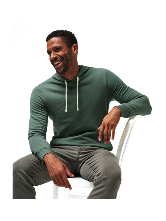 TravisMathew Cloud Hoodie