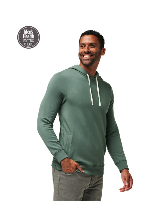 TravisMathew Cloud Hoodie