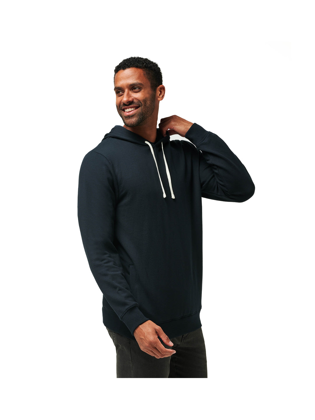 TravisMathew Cloud Hoodie