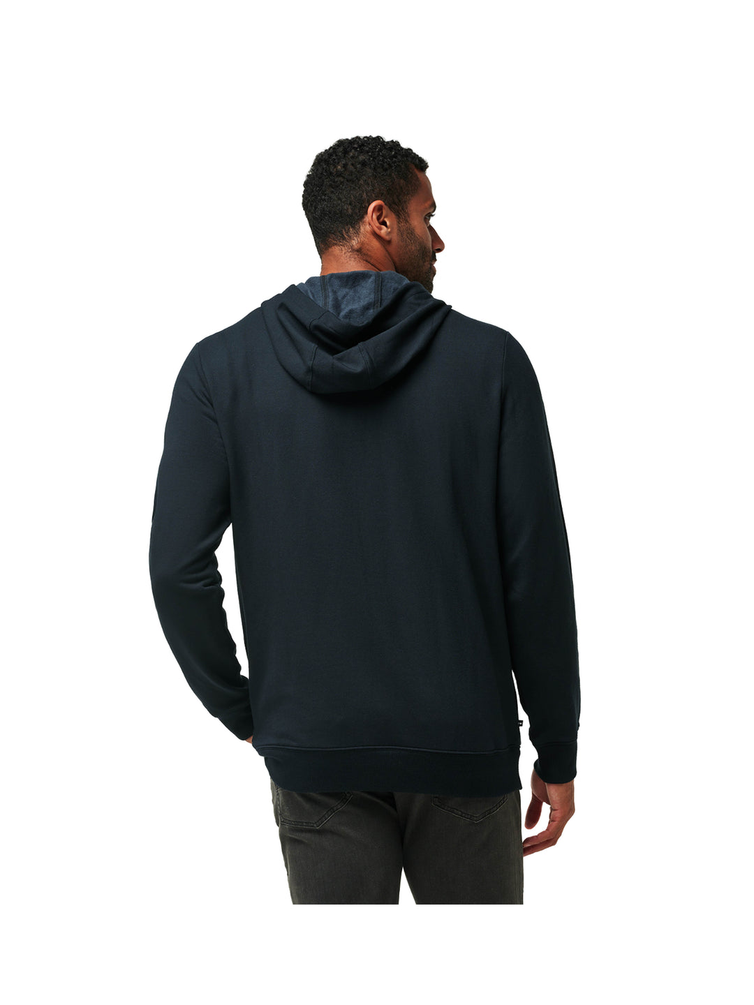 TravisMathew Cloud Hoodie