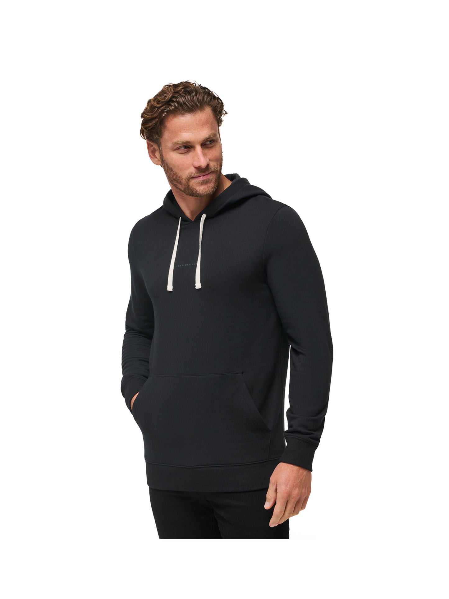 TravisMathew Coastal Cloud Hoodie