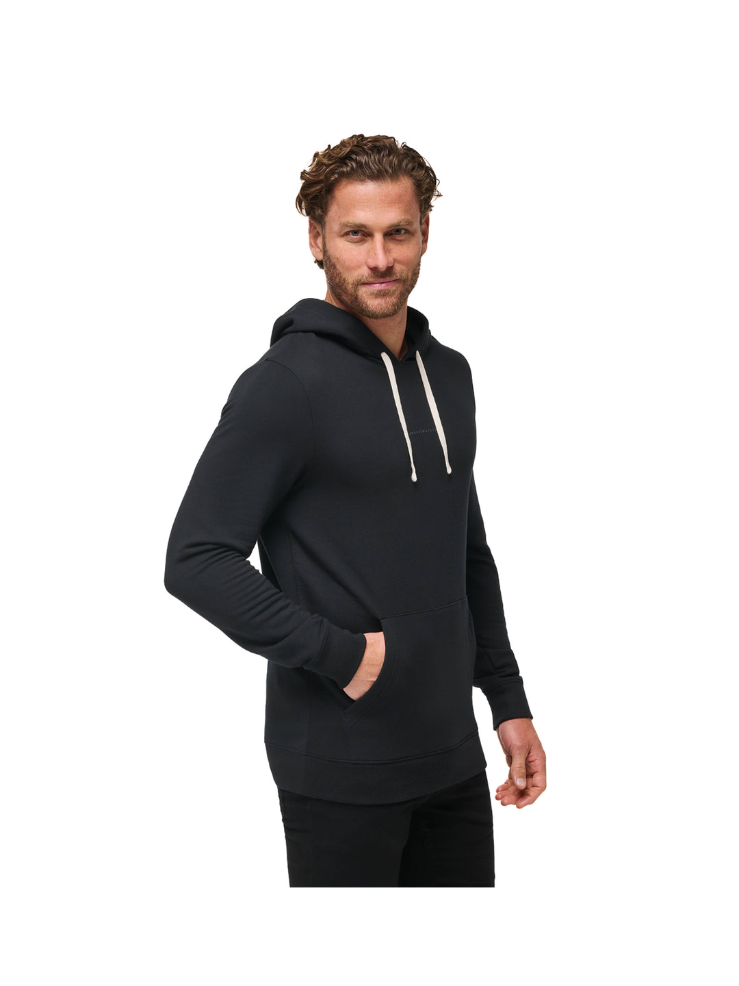 TravisMathew Coastal Cloud Hoodie