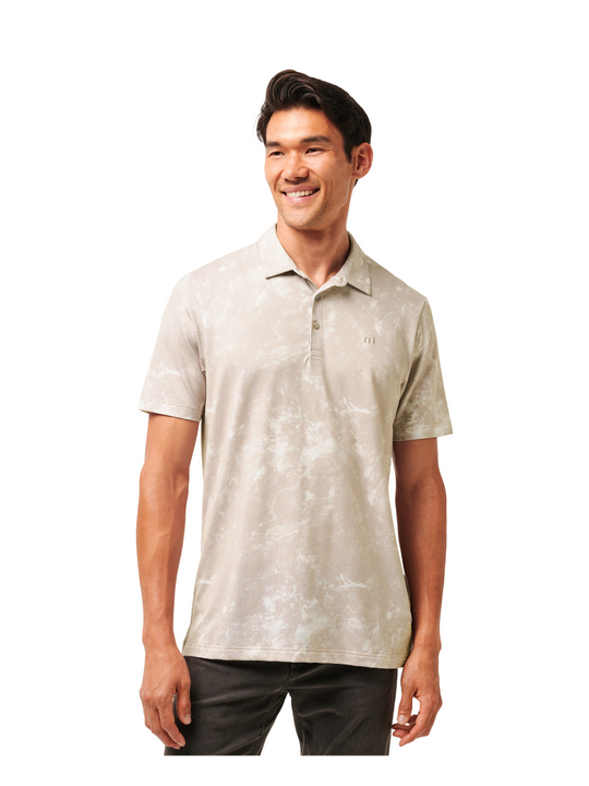 TravisMathew Featherweight