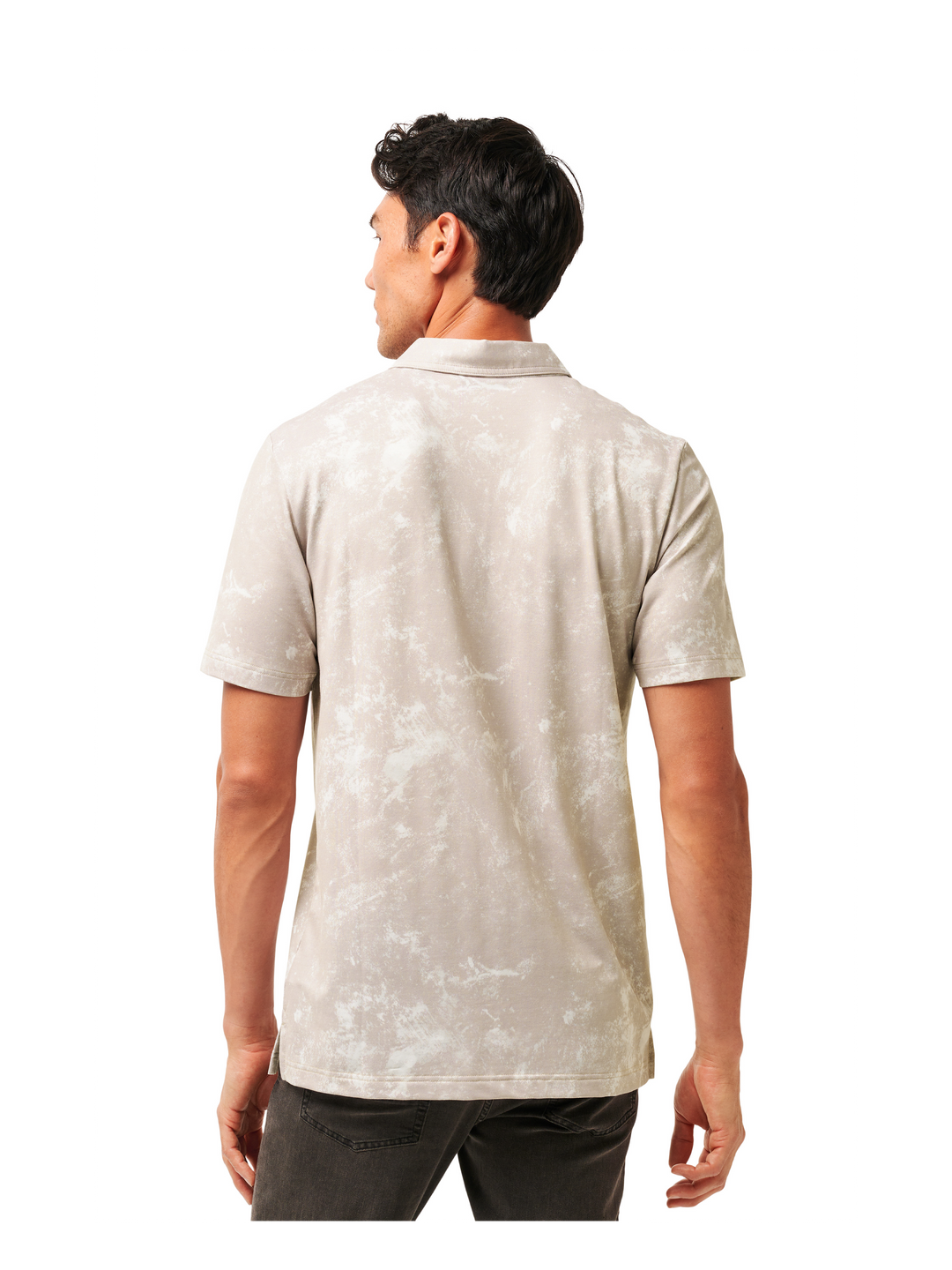 TravisMathew Featherweight