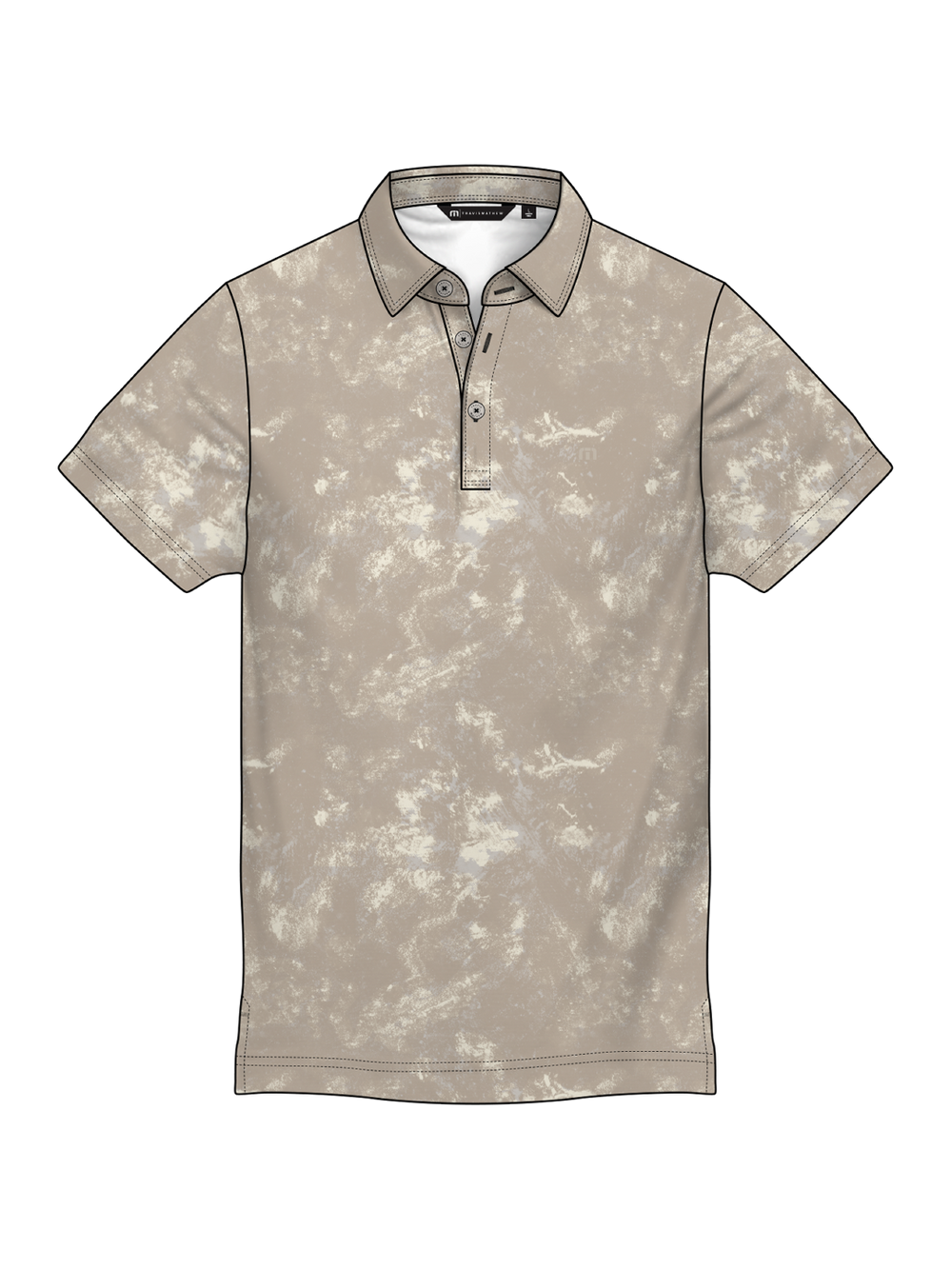 TravisMathew Featherweight