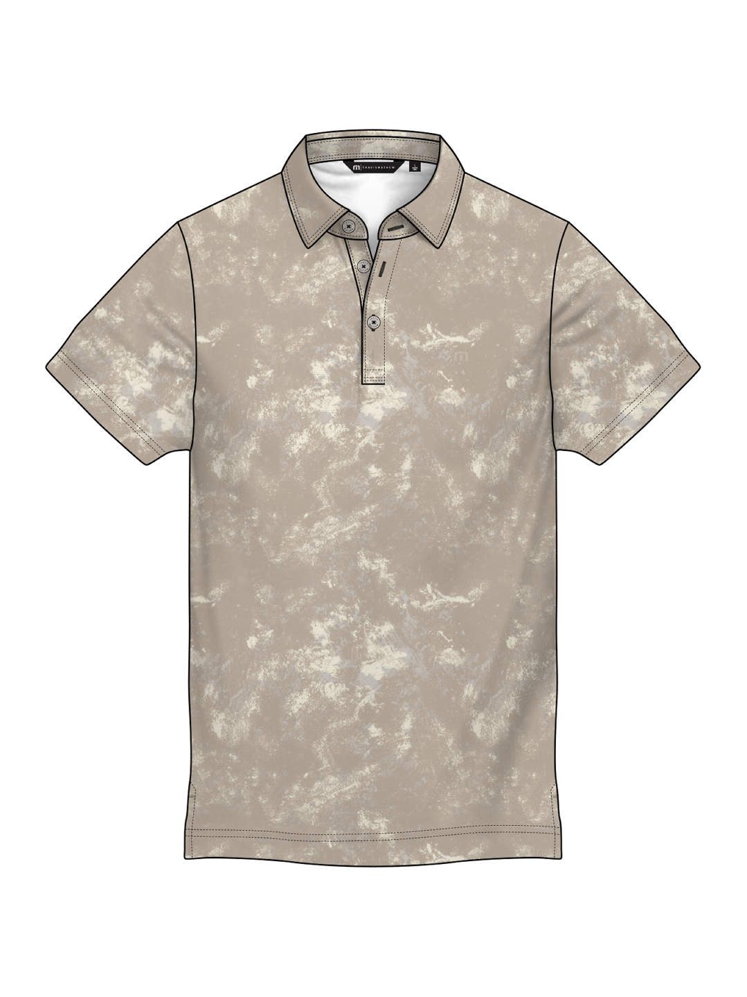 TravisMathew Featherweight