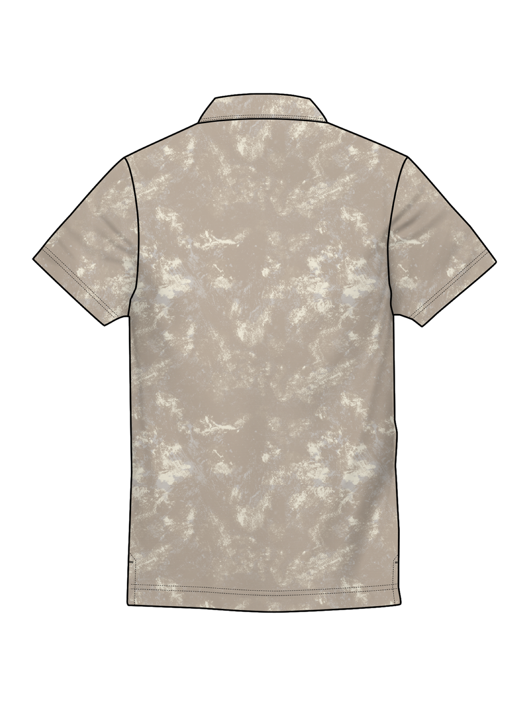 TravisMathew Featherweight