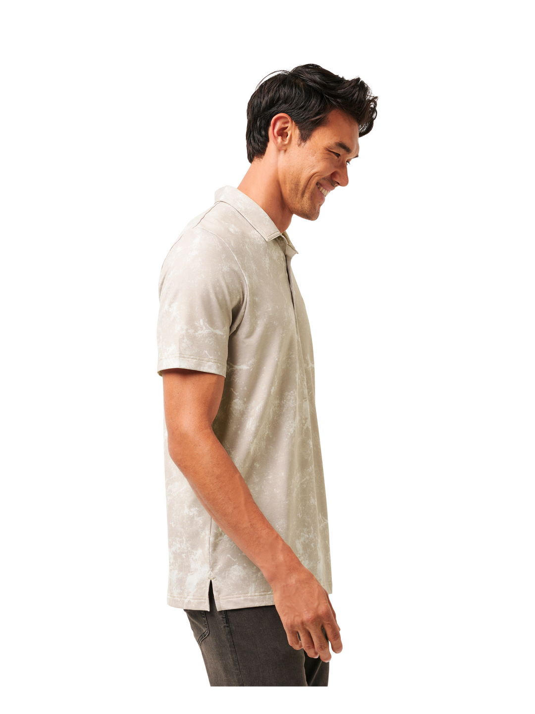 TravisMathew Featherweight