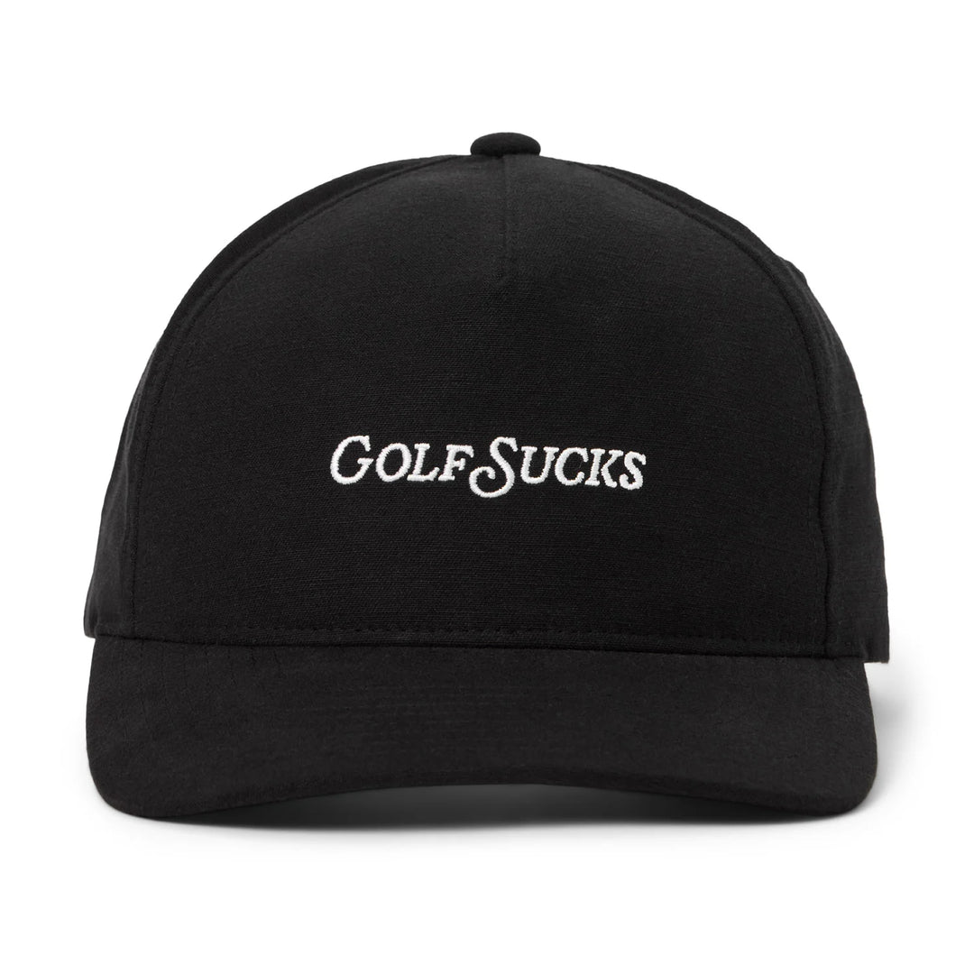 Travis Mathew Golf Sucks Hat