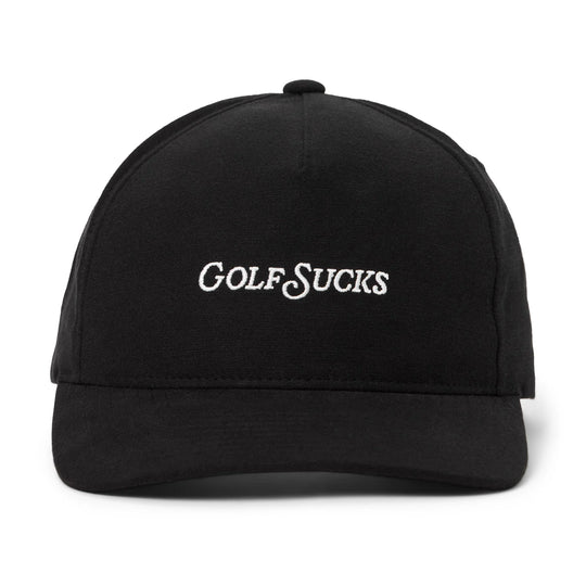 Travis Mathew Golf Sucks Hat
