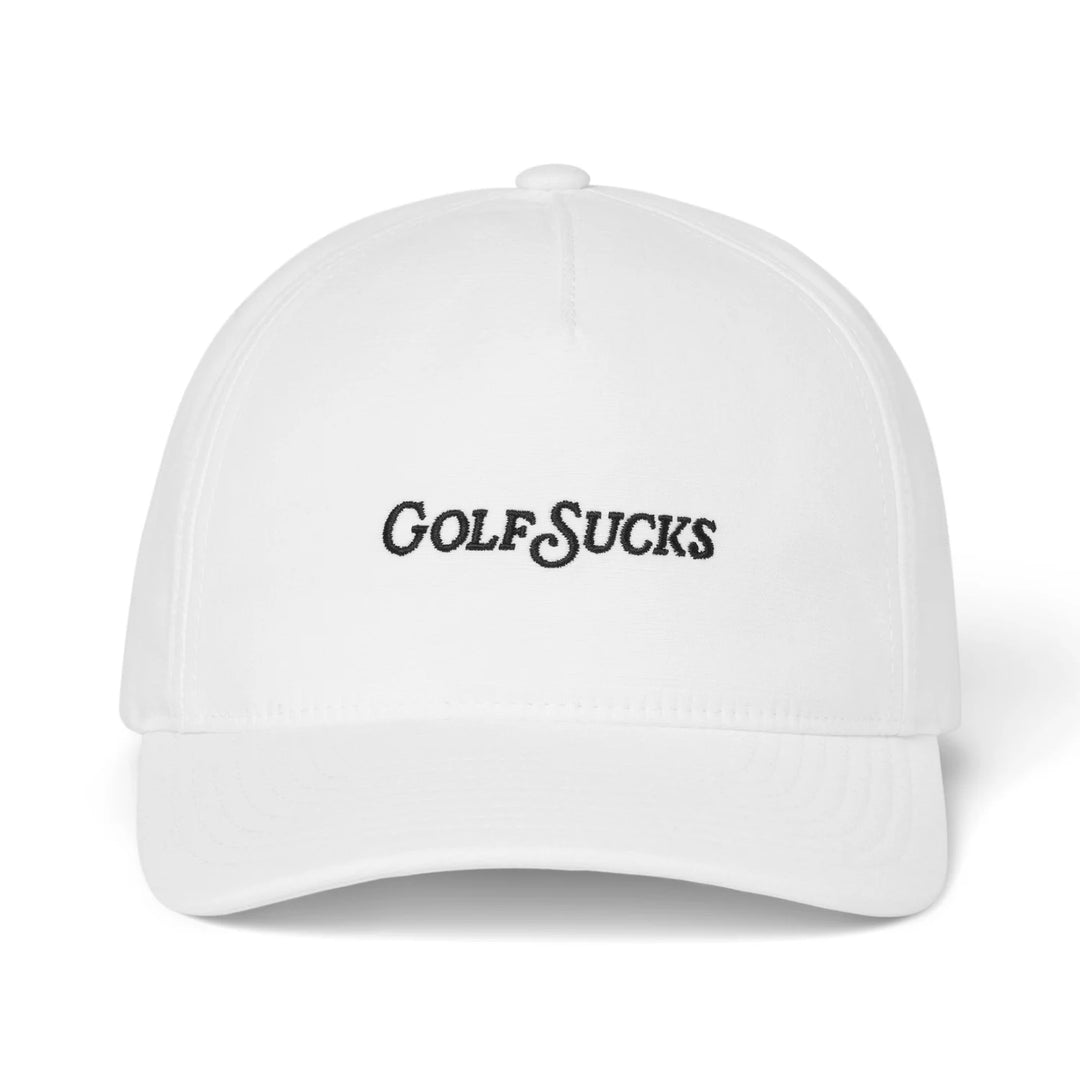 Travis Mathew Golf Sucks Hat