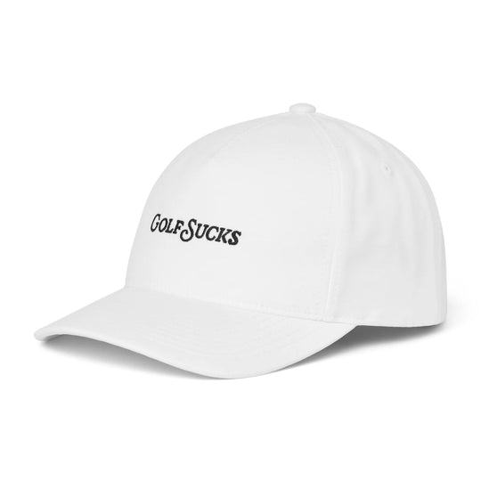 Travis Mathew Golf Sucks Hat