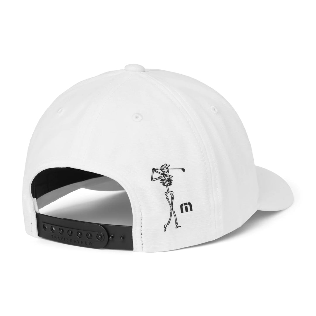 Travis Mathew Golf Sucks Hat