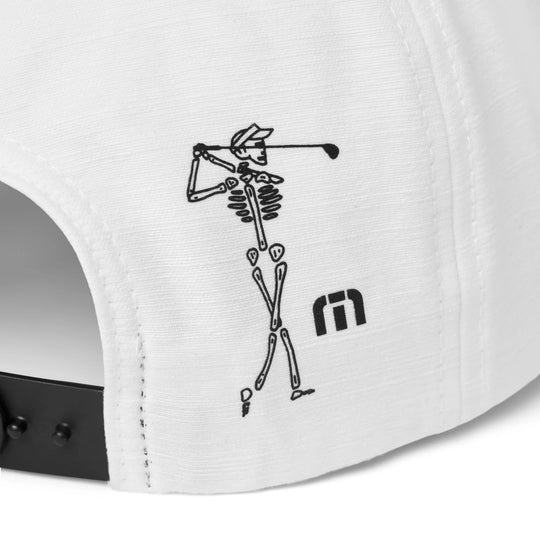 Travis Mathew Golf Sucks Hat