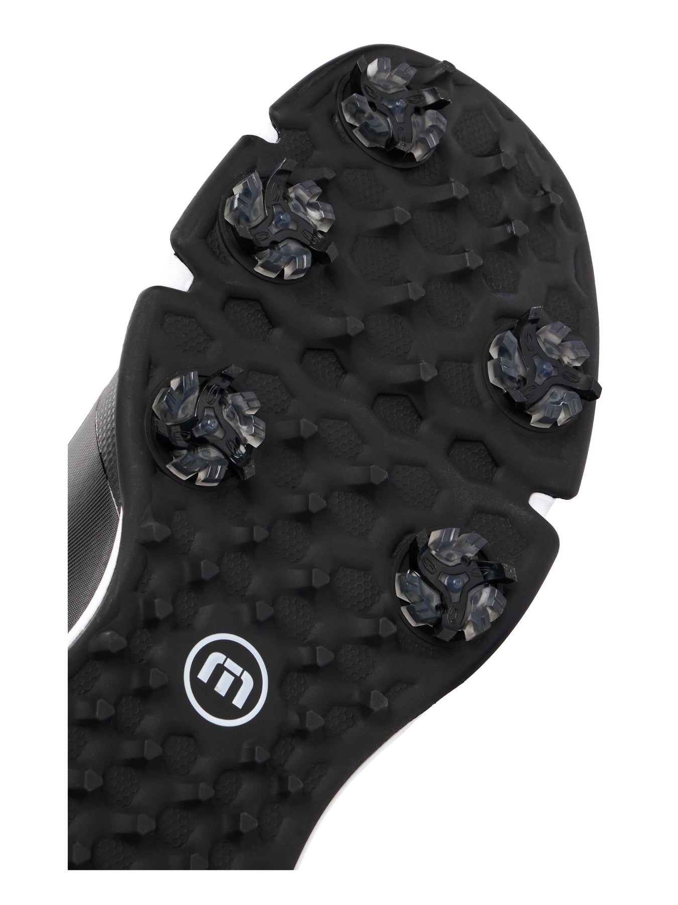 The Ringer Ii TravisMathew The Ringer II – Golf Balata