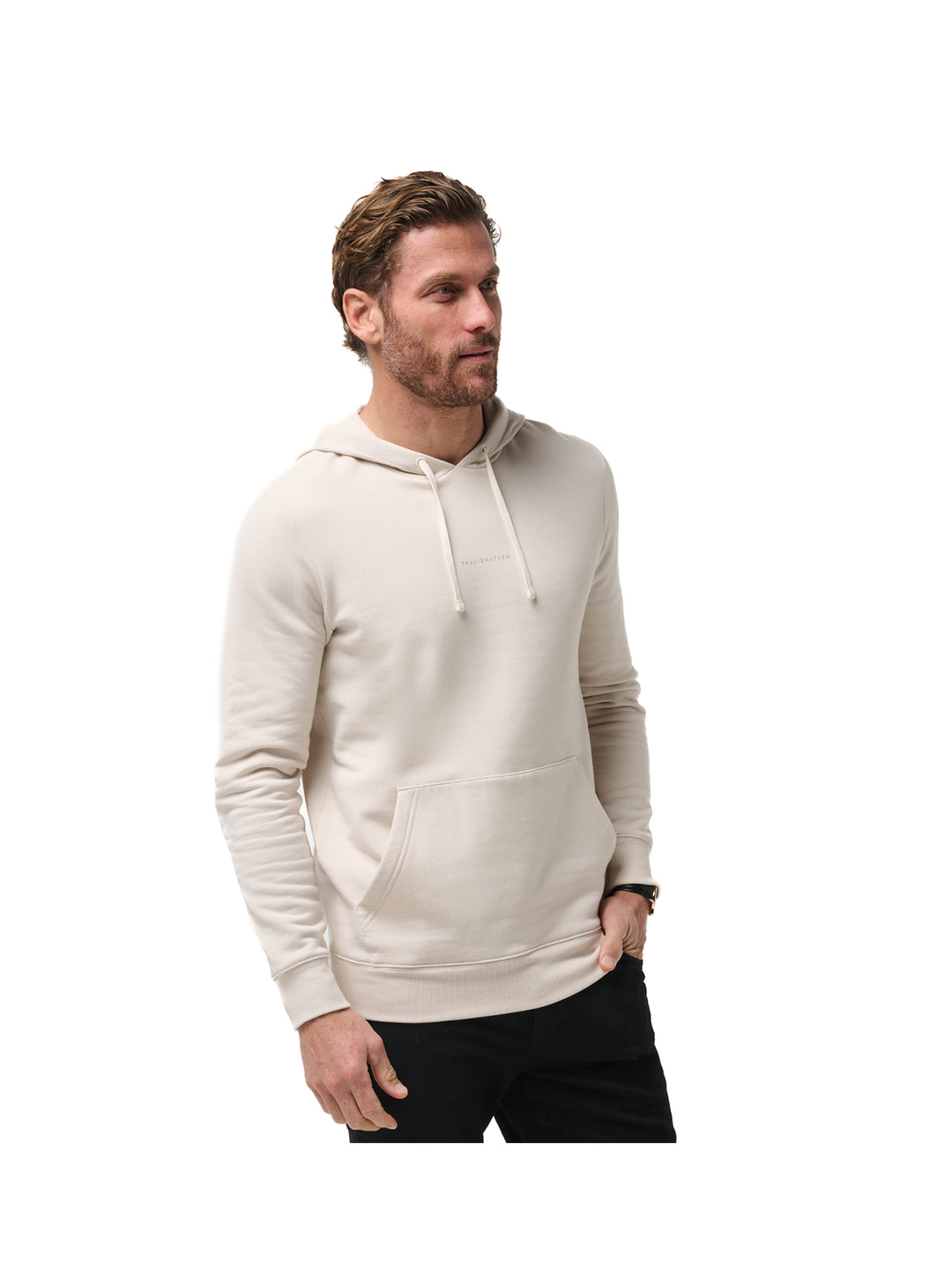 TravisMathew Coastal Cloud Hoodie