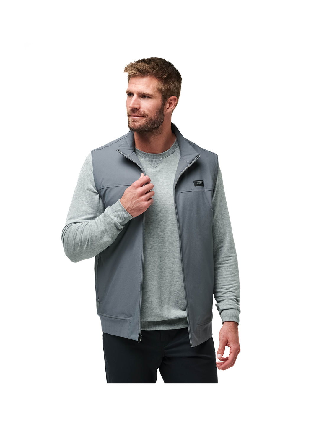 TravisMathew Wanderlust Vest
