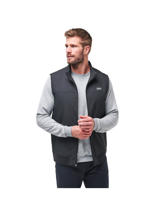 TravisMathew Wanderlust Vest
