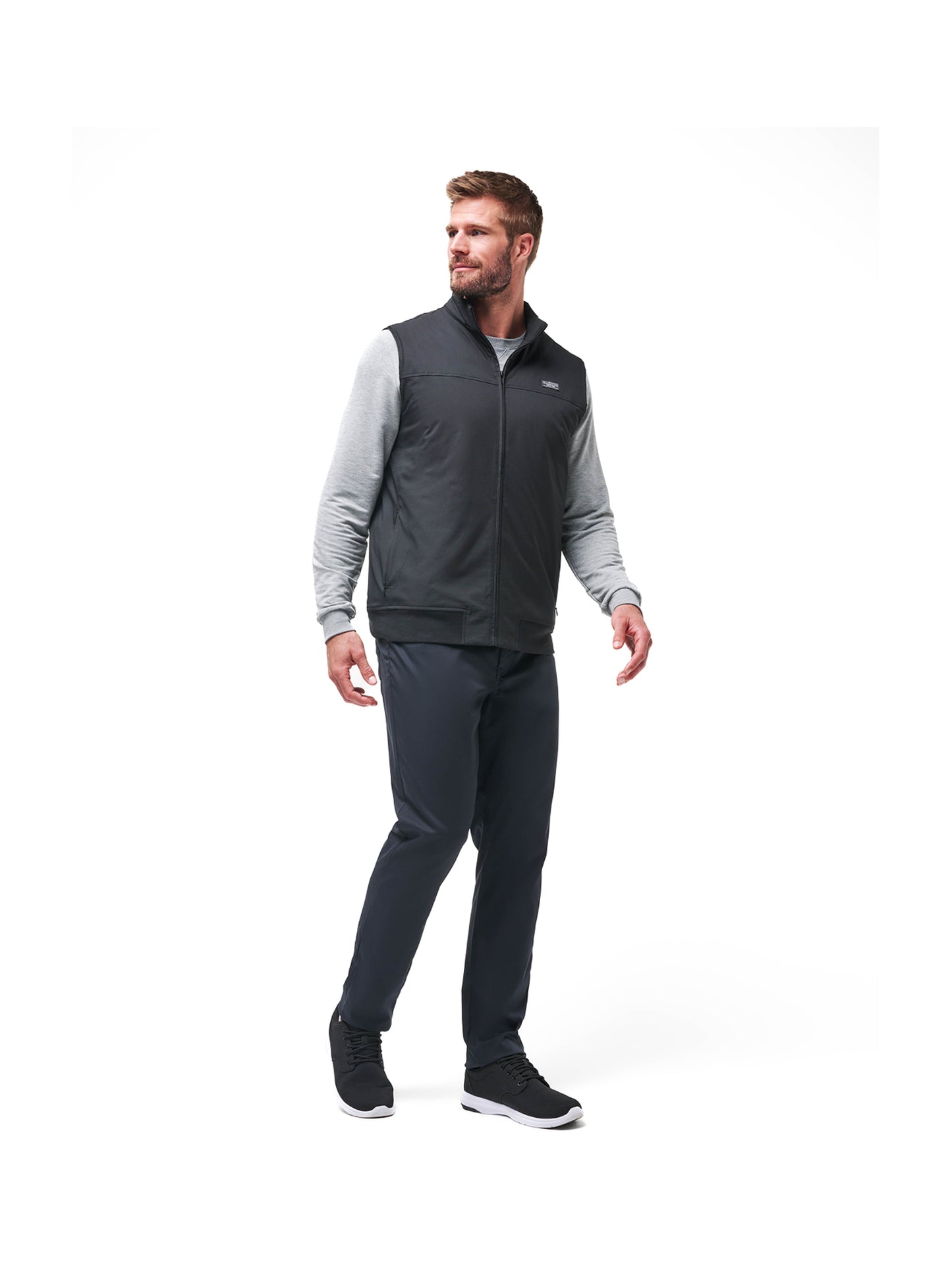 TravisMathew Wanderlust Vest