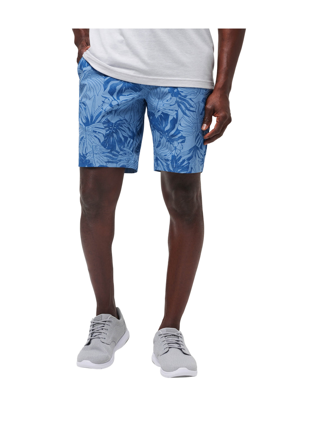 TravisMathew Ankle Pounders
