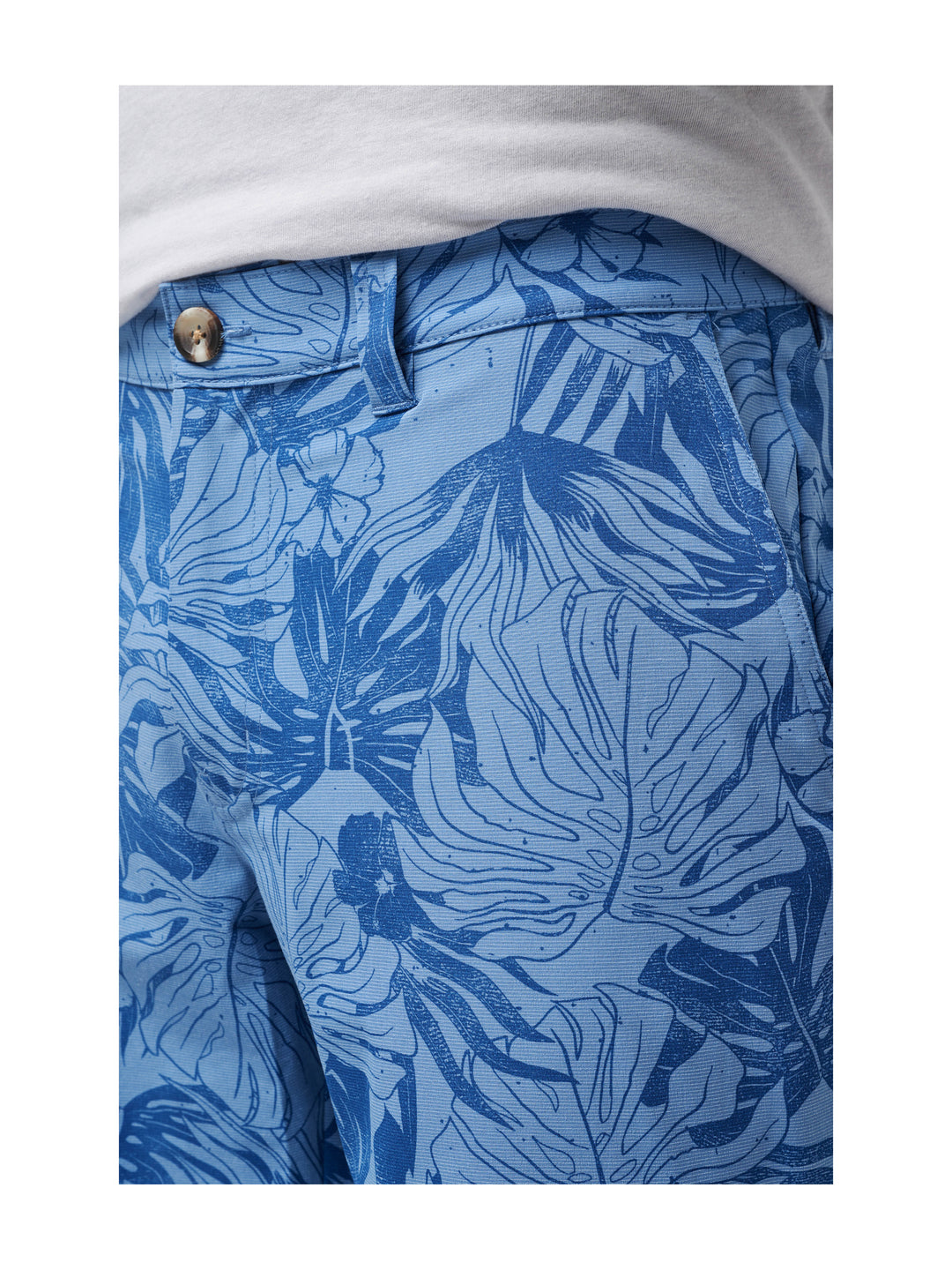 TravisMathew Ankle Pounders