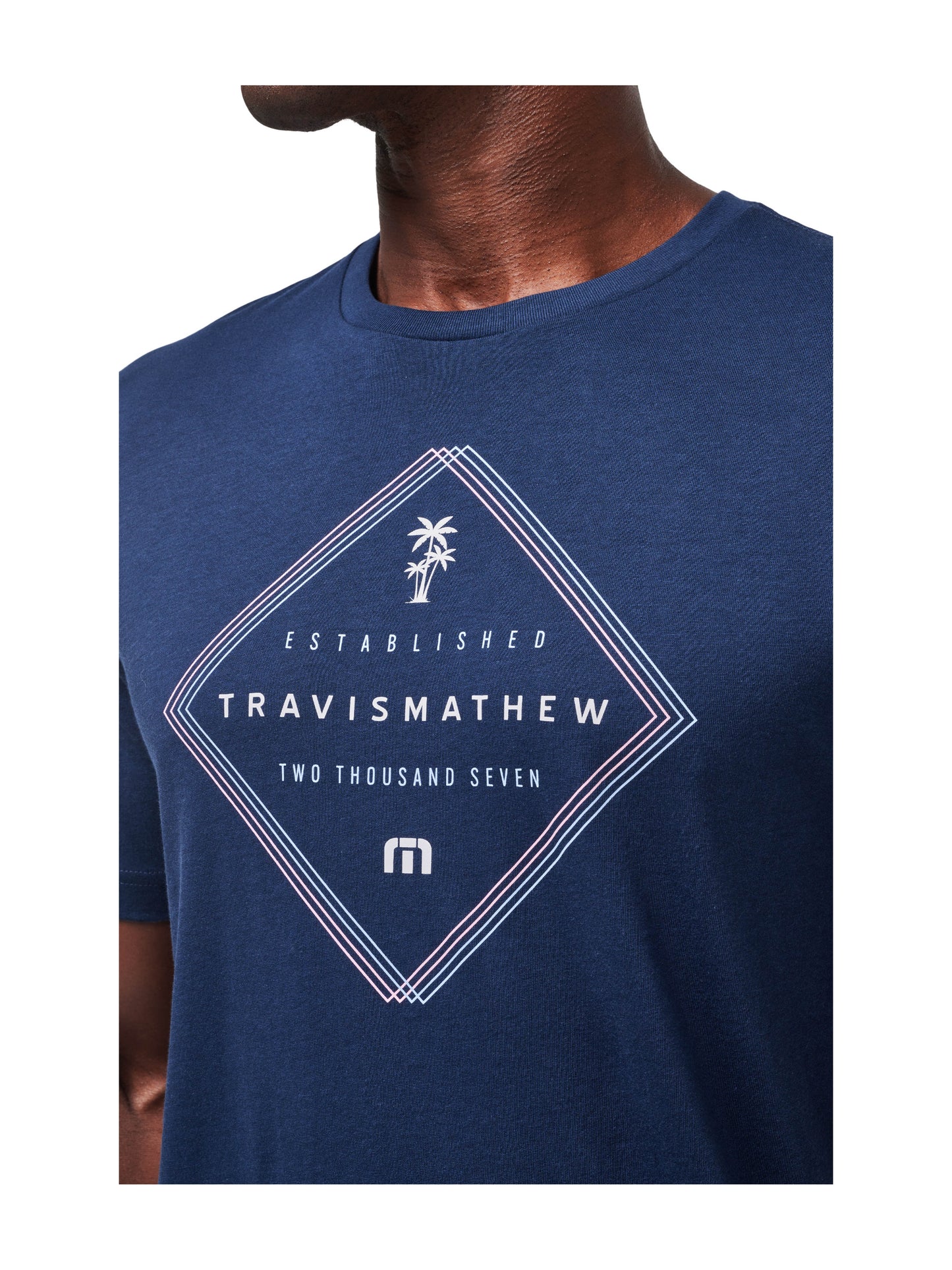 TravisMathew Barrel Ride