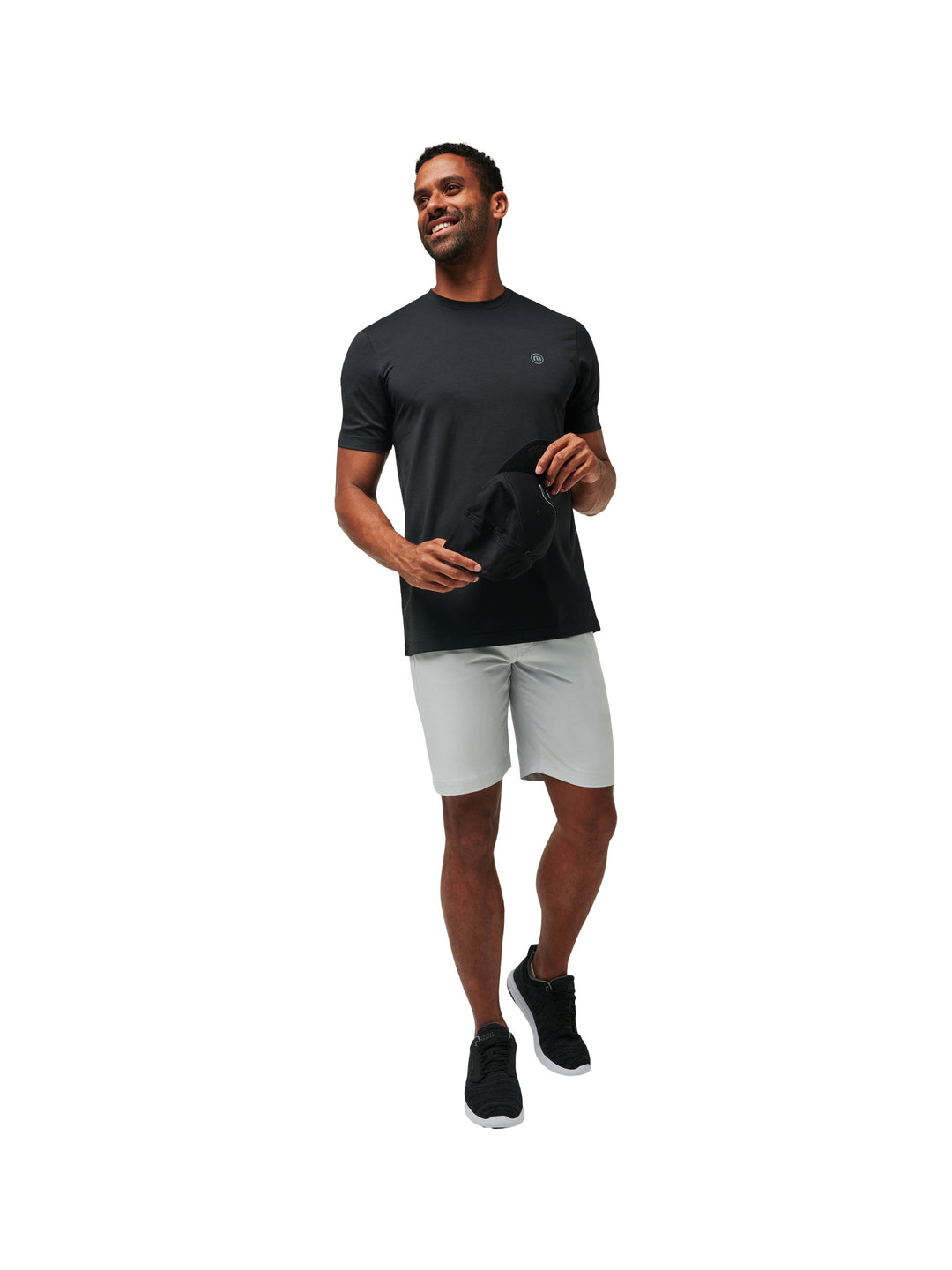 TravisMathew Wanderlust Short