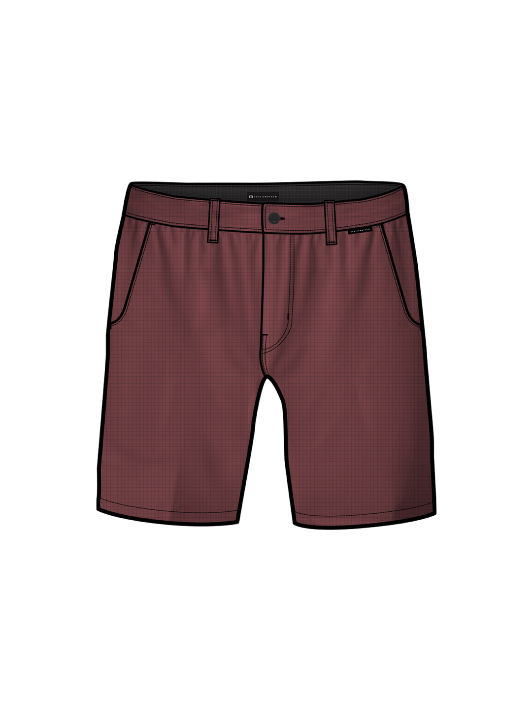 TravisMathew Wanderlust Short
