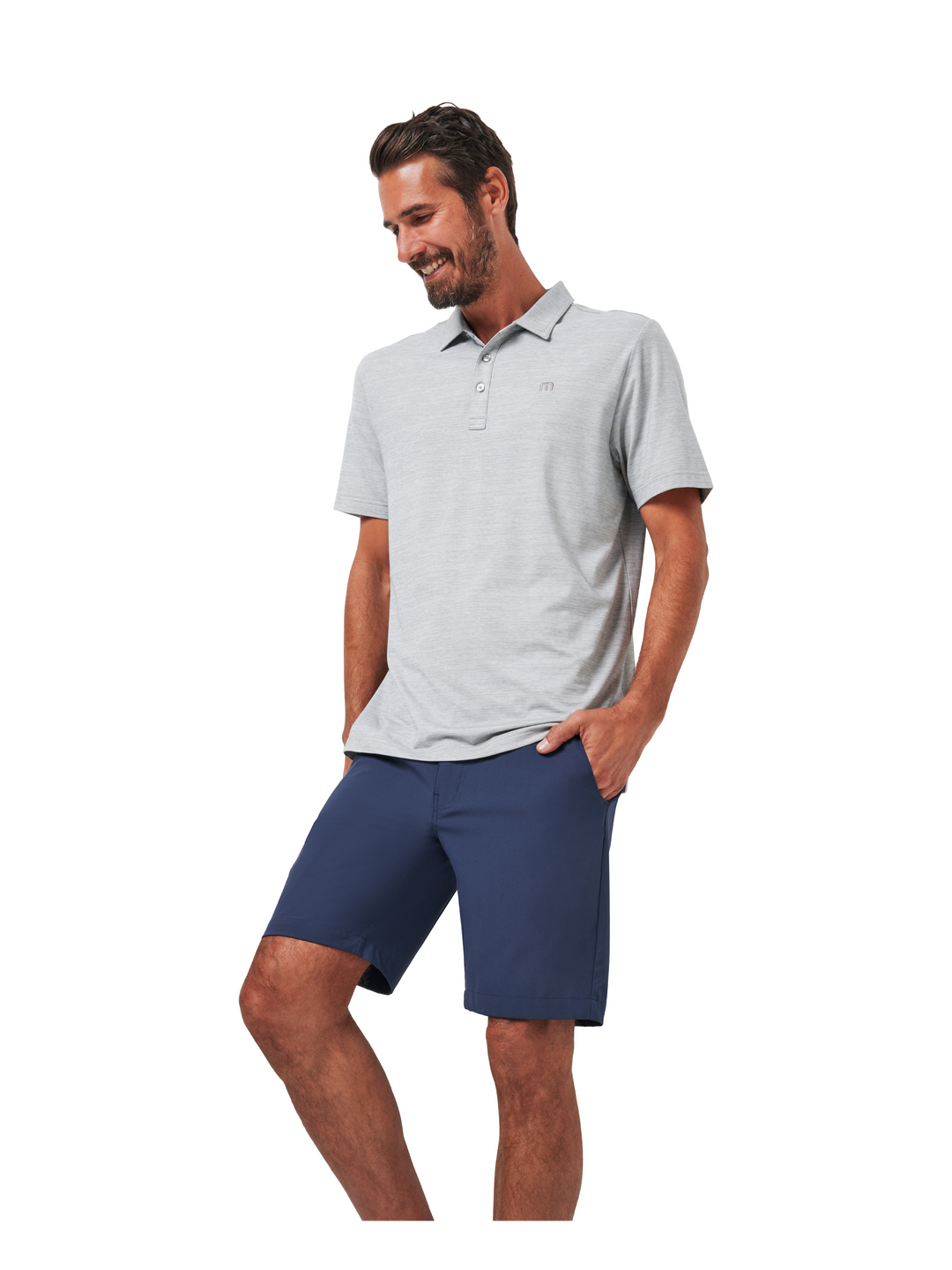 TravisMathew Wanderlust Short