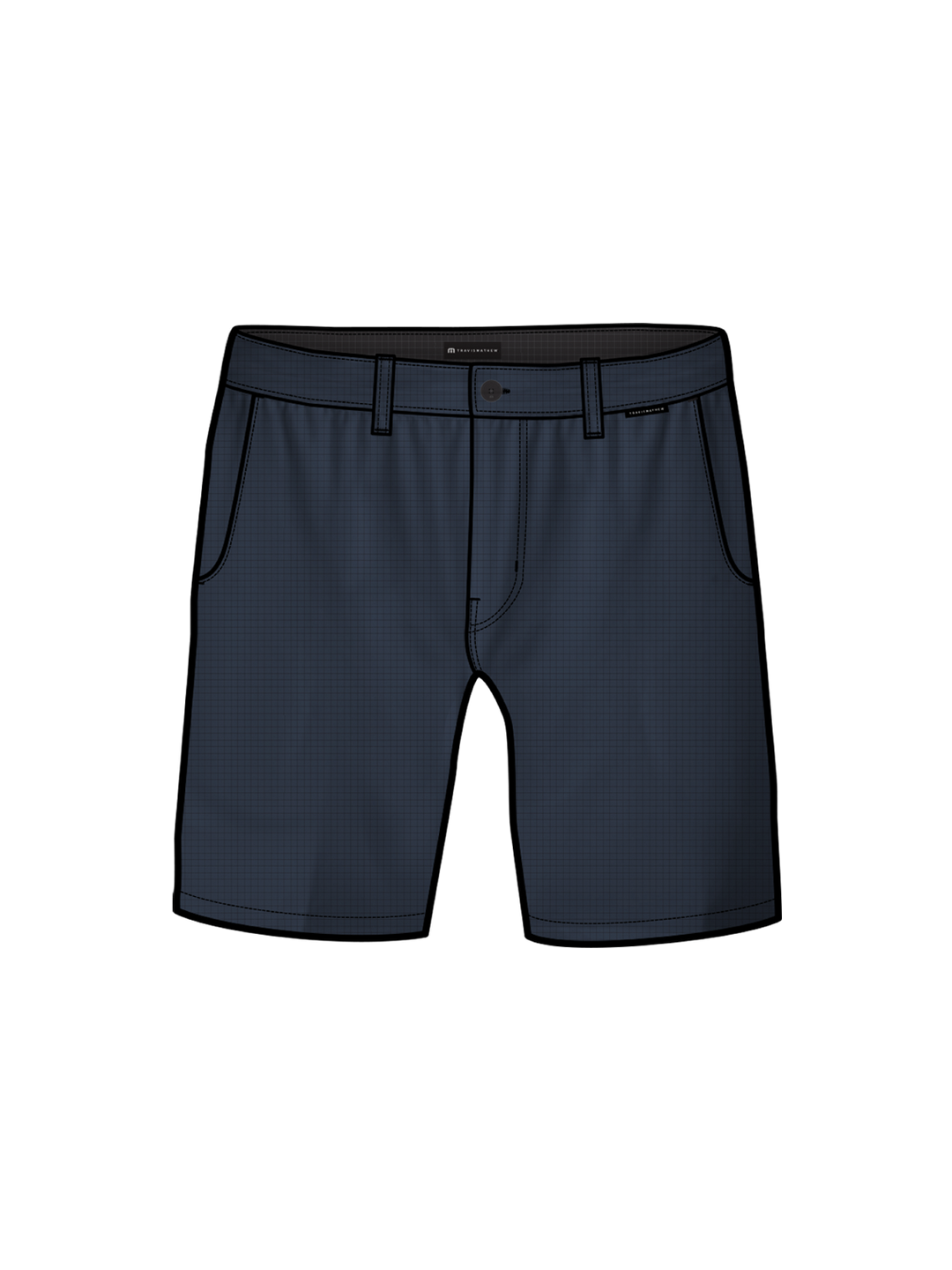 TravisMathew Wanderlust Short