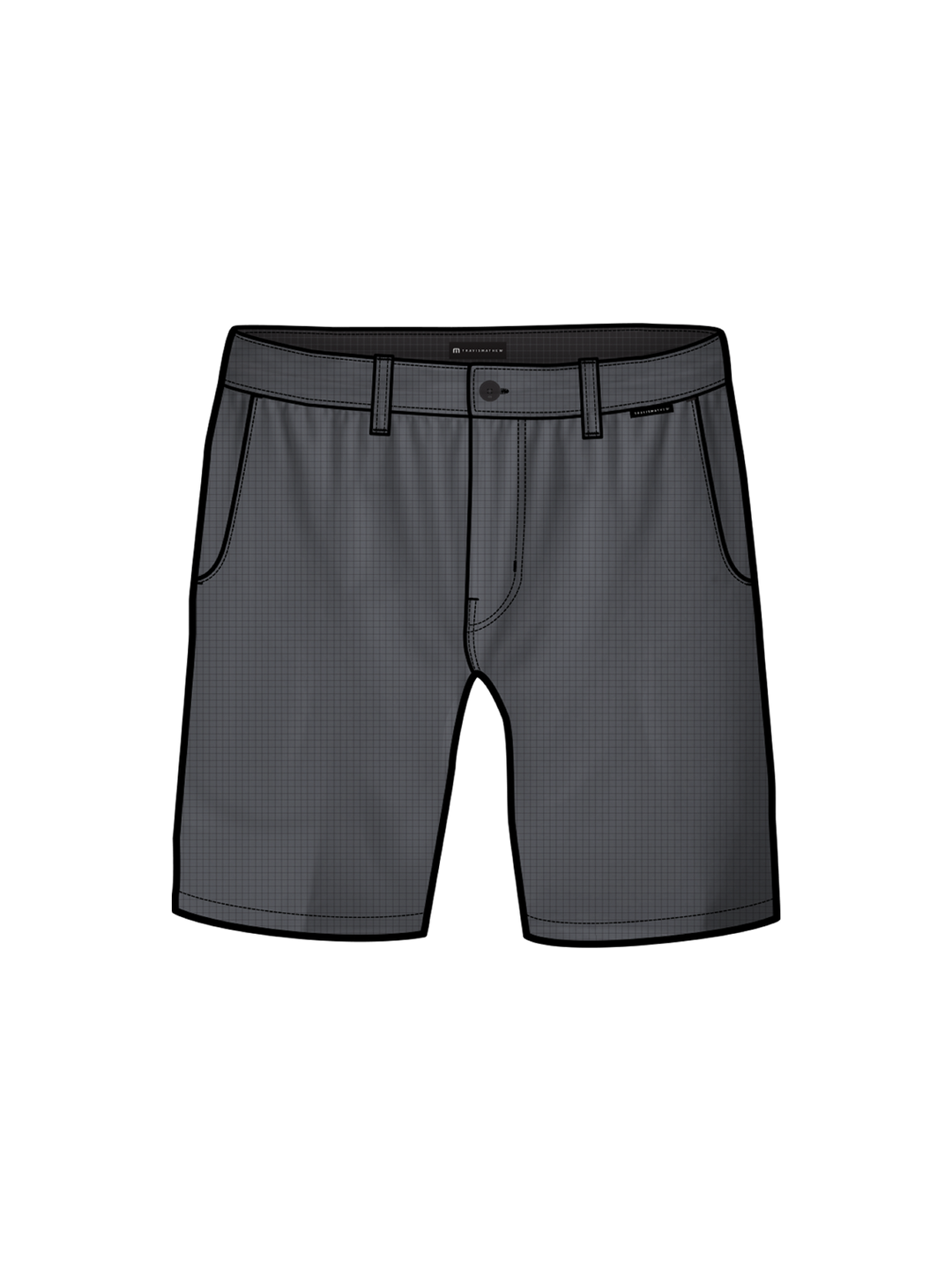 TravisMathew Wanderlust Short