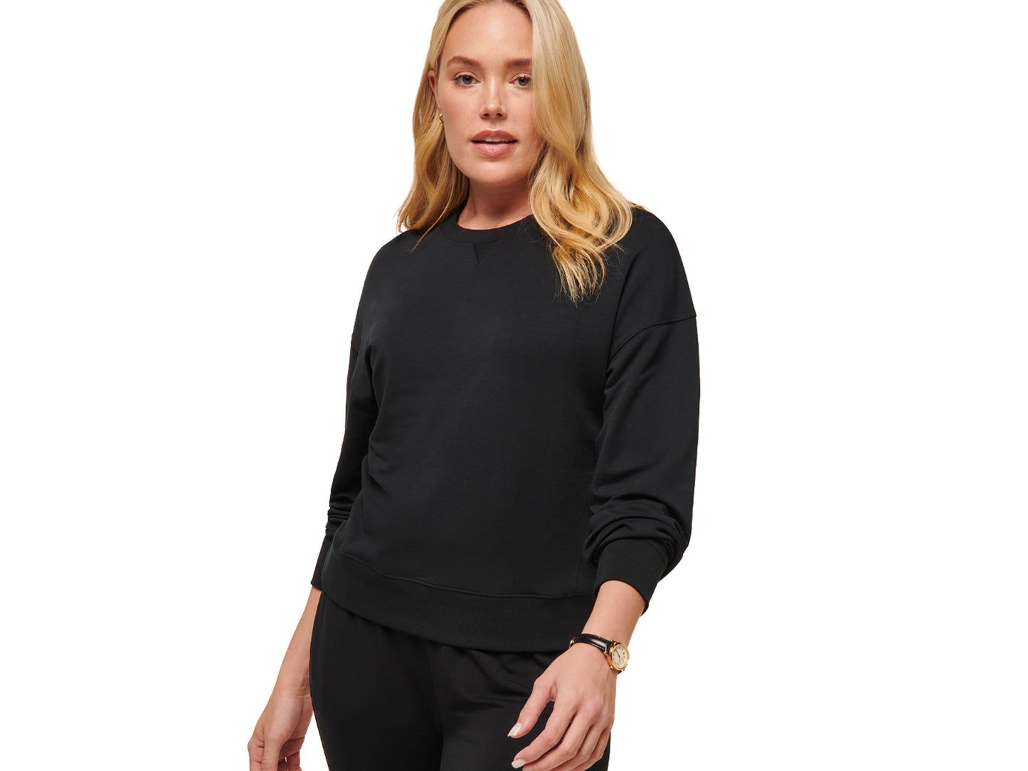 TravisMathew W Cloud Terry Crew