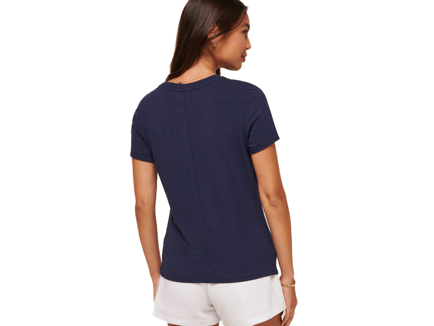 TravisMathew W Cloud Tee