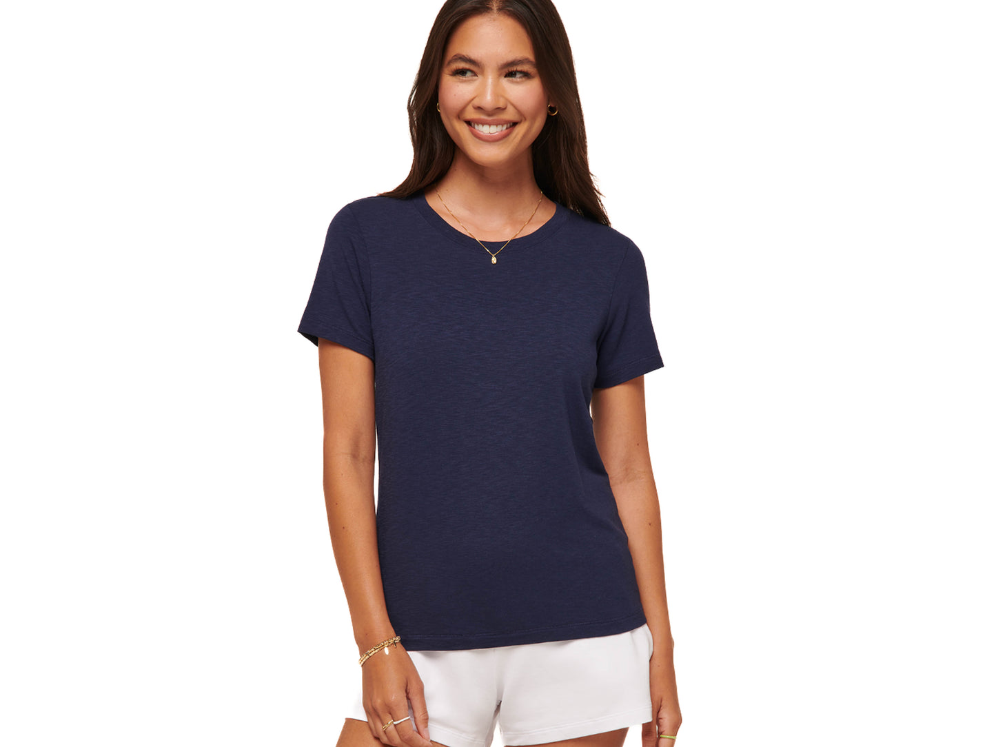 TravisMathew W Cloud Tee