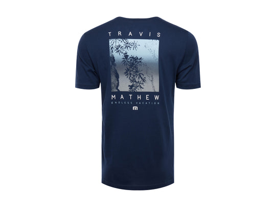TravisMathew Lighthouse Rock